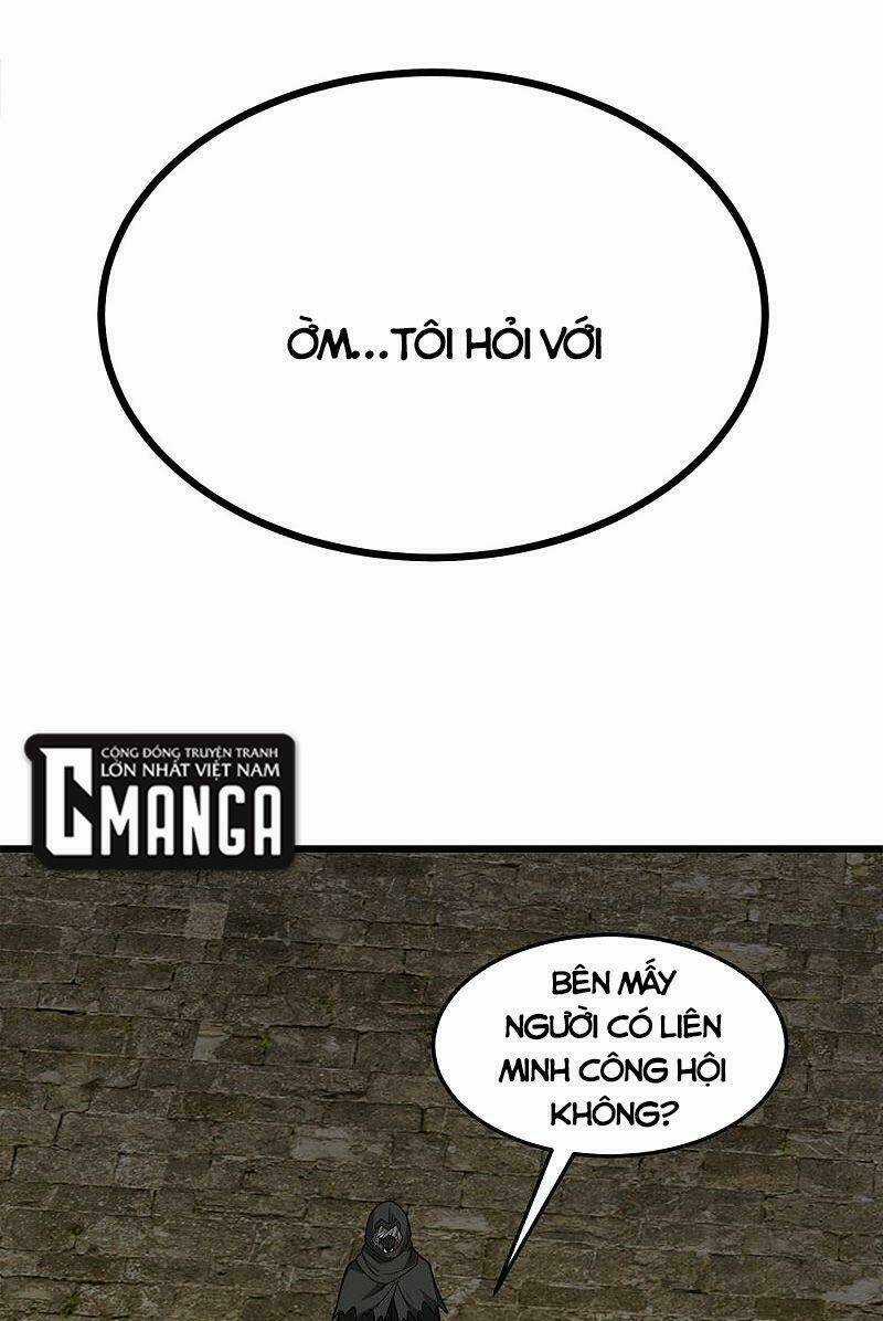 Kiếm Vũ - Chapter 199 - Trang 7