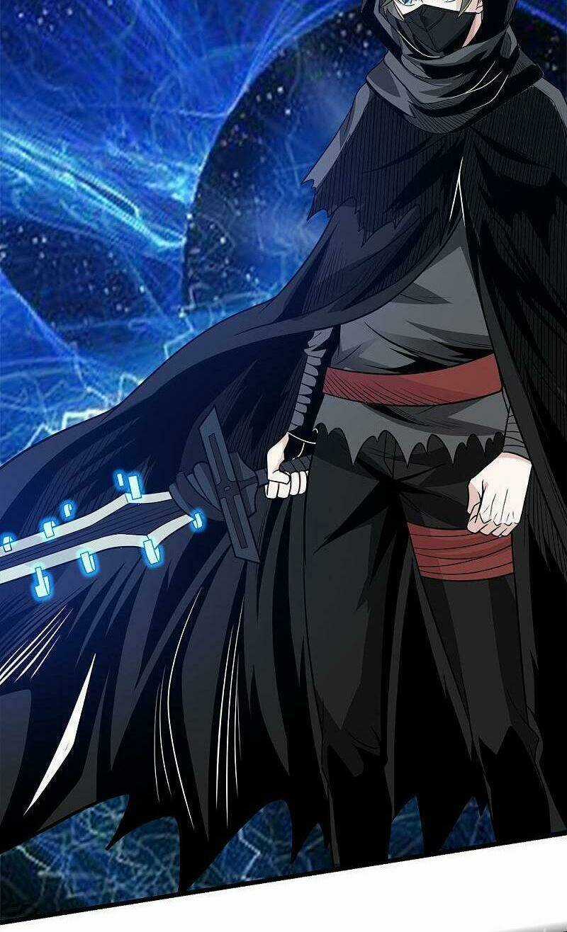 Kiếm Vũ - Chapter 199 - Trang 10