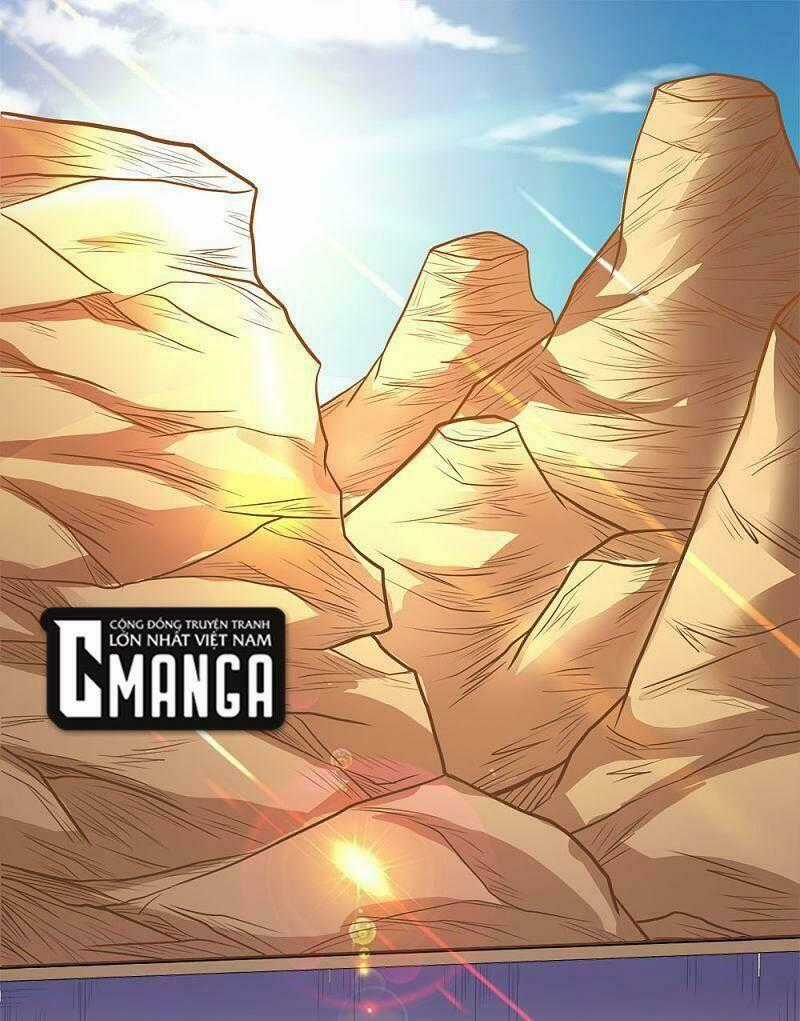 Kiếm Vũ - Chapter 200 - Trang 1