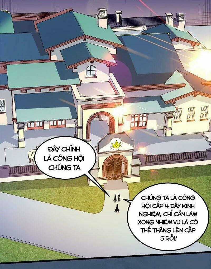 Kiếm Vũ - Chapter 200 - Trang 2