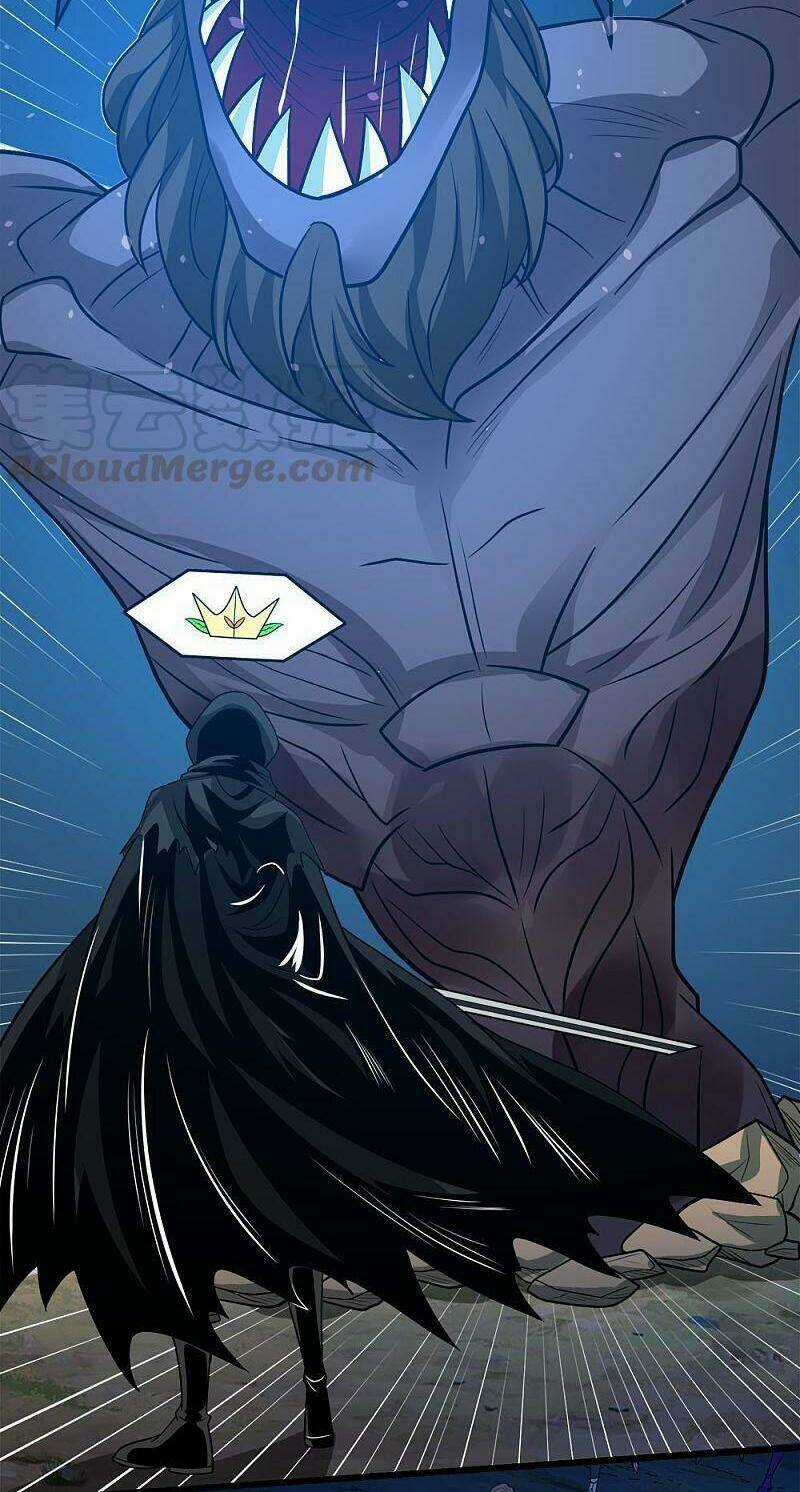 Kiếm Vũ - Chapter 200 - Trang 13