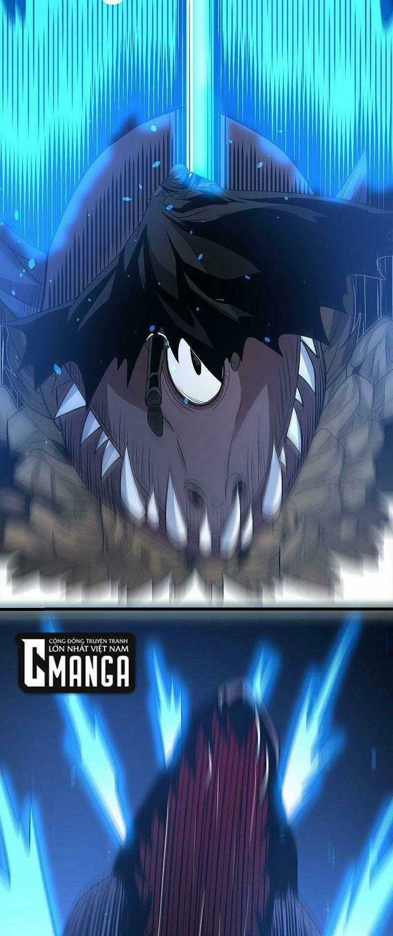 Kiếm Vũ - Chapter 200 - Trang 16