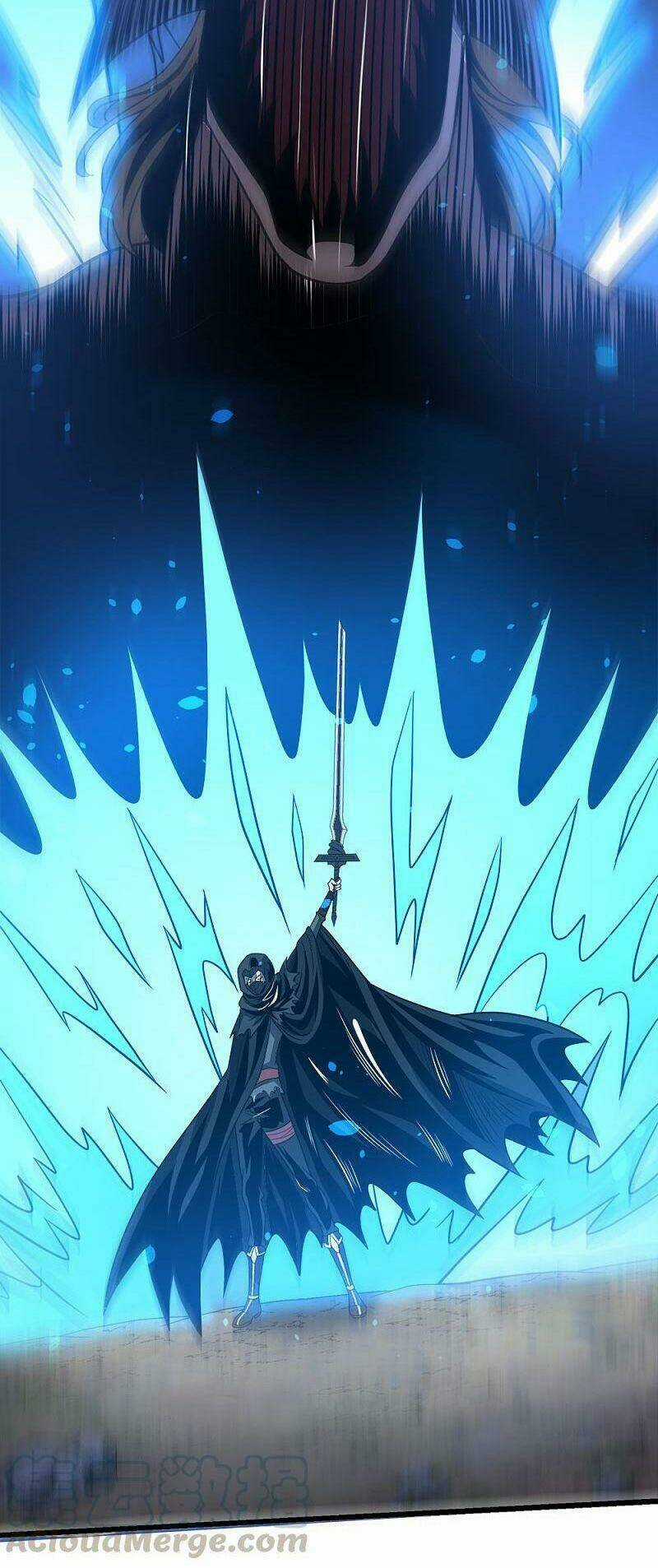 Kiếm Vũ - Chapter 200 - Trang 17