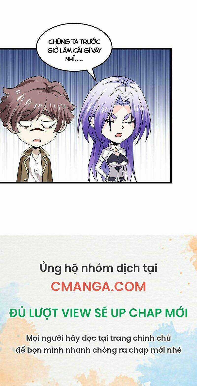 Kiếm Vũ - Chapter 200 - Trang 19