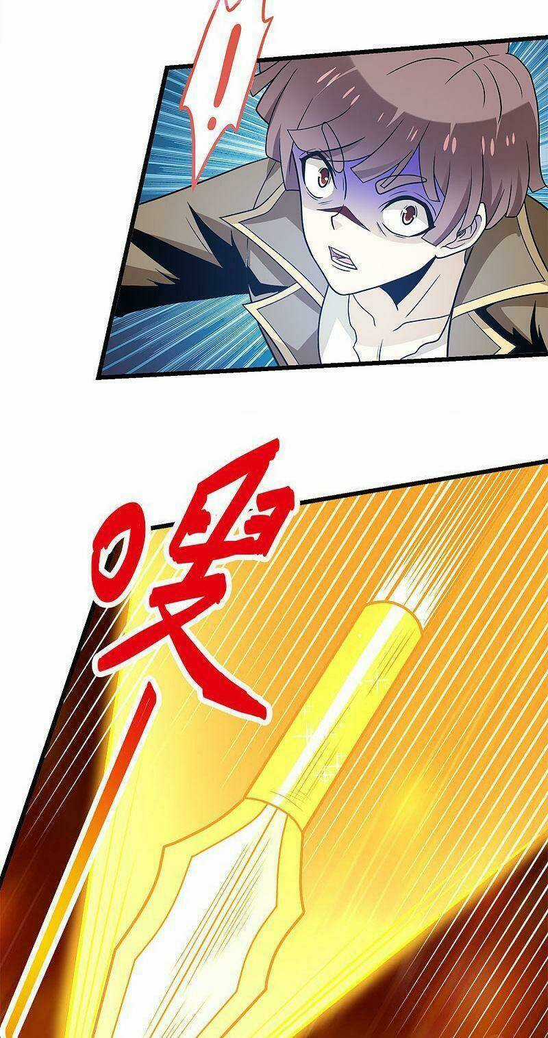 Kiếm Vũ - Chapter 200 - Trang 22