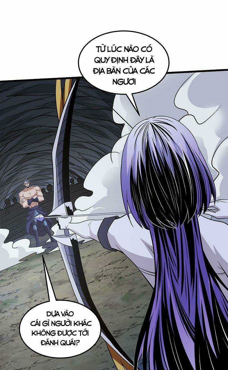 Kiếm Vũ - Chapter 200 - Trang 26