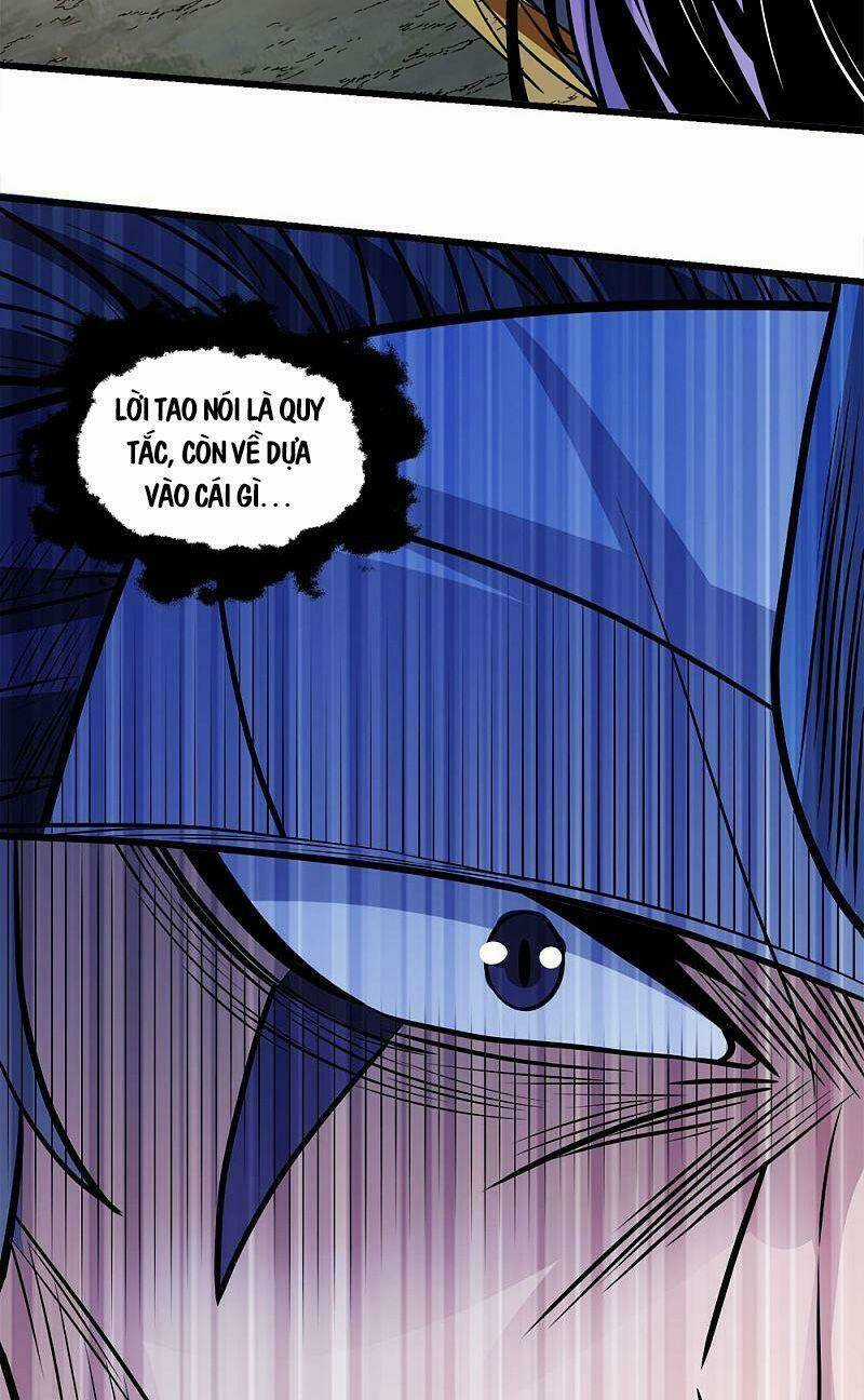 Kiếm Vũ - Chapter 200 - Trang 27