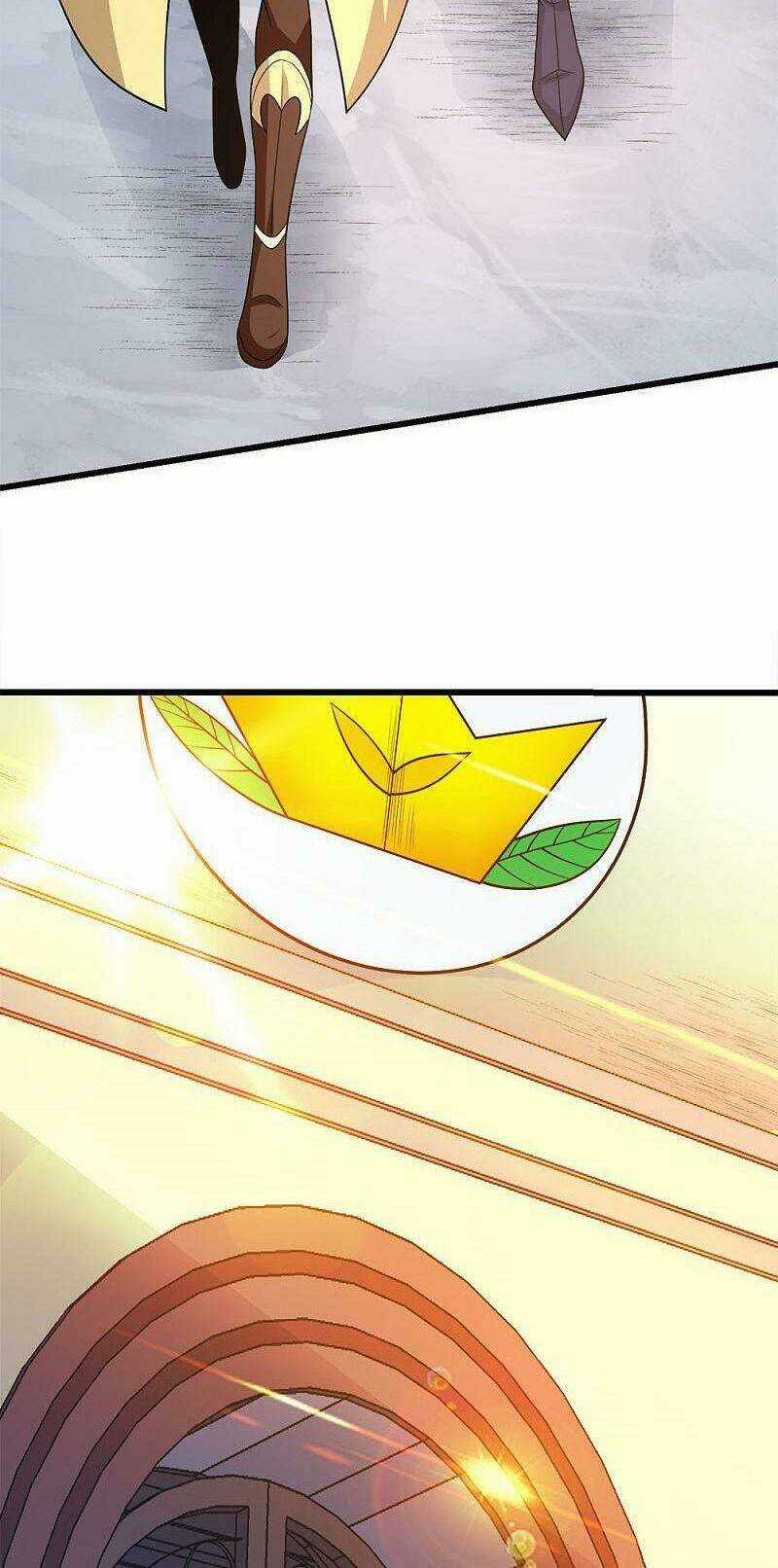 Kiếm Vũ - Chapter 200 - Trang 4