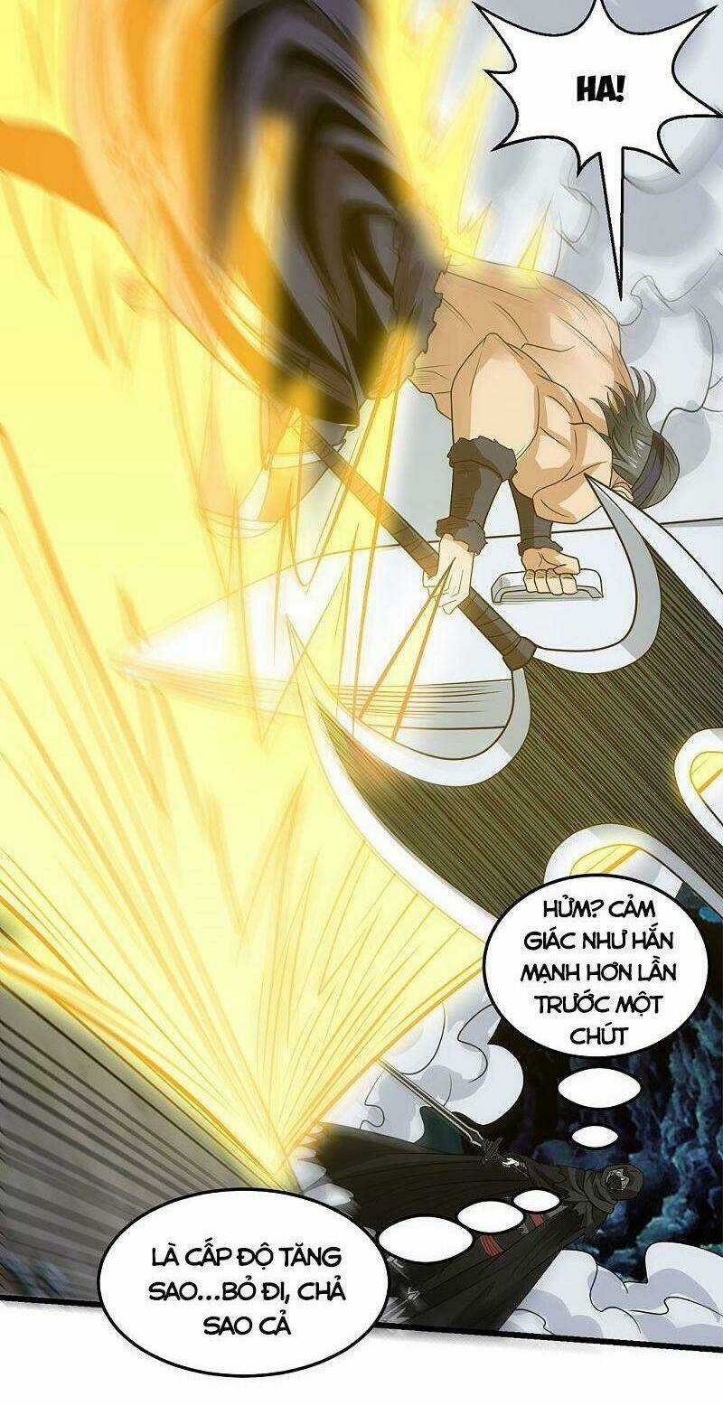 Kiếm Vũ - Chapter 200 - Trang 31