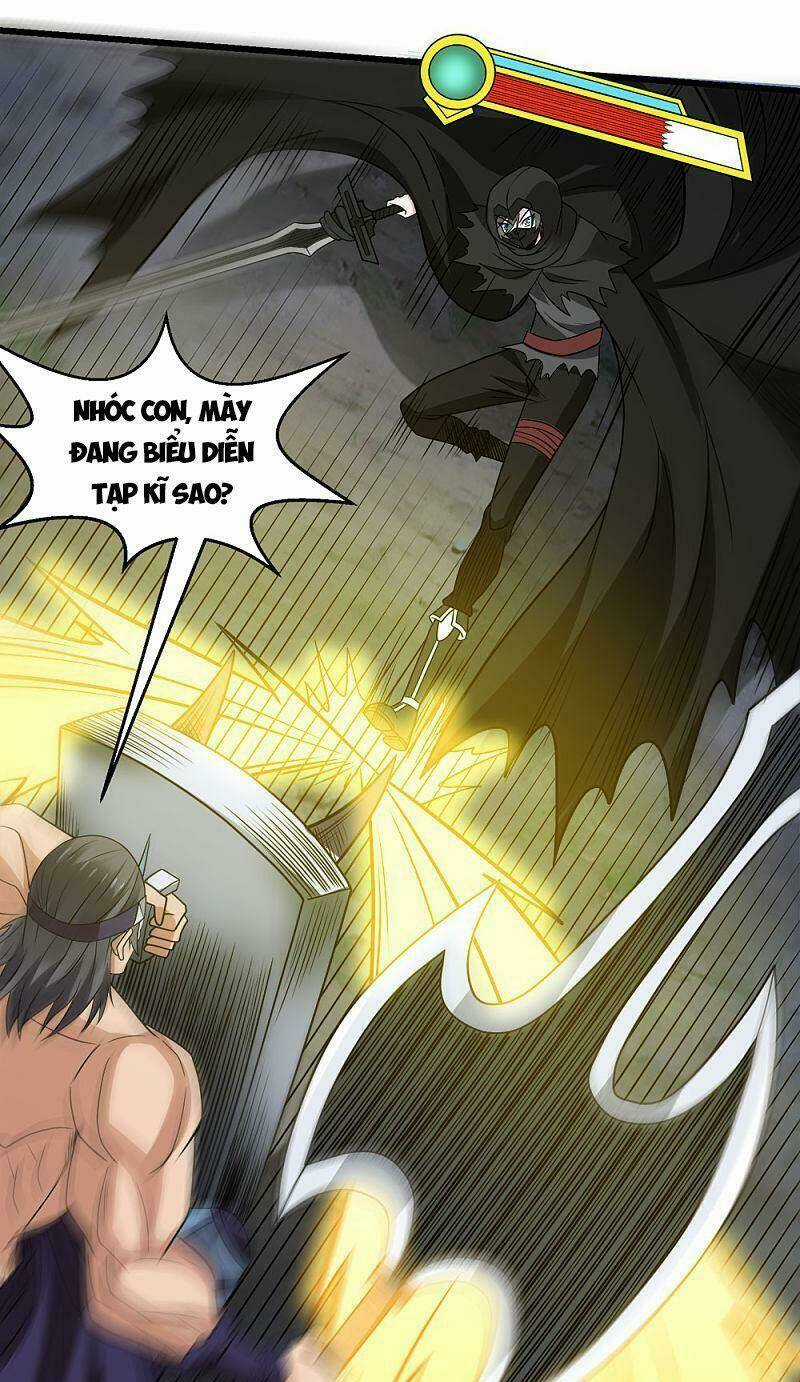 Kiếm Vũ - Chapter 200 - Trang 32