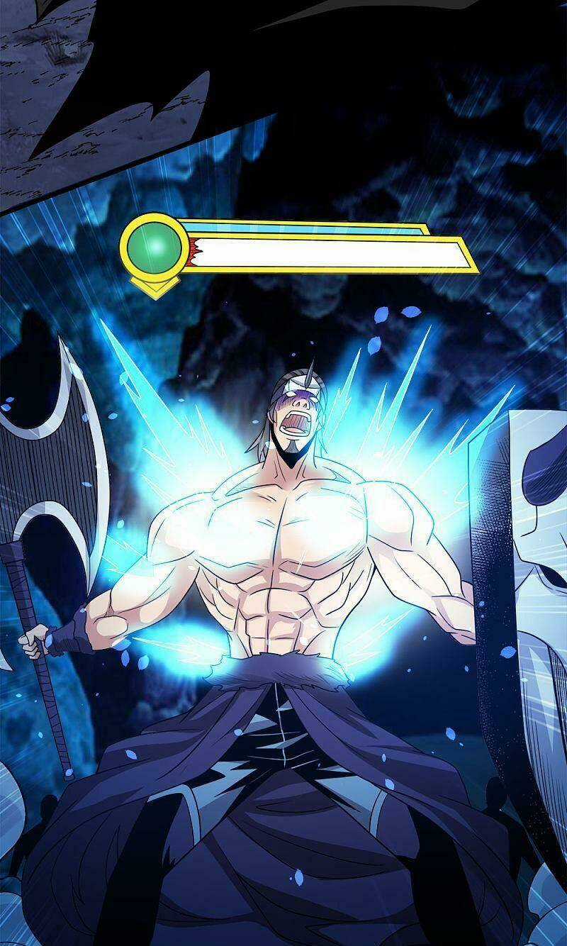 Kiếm Vũ - Chapter 200 - Trang 34