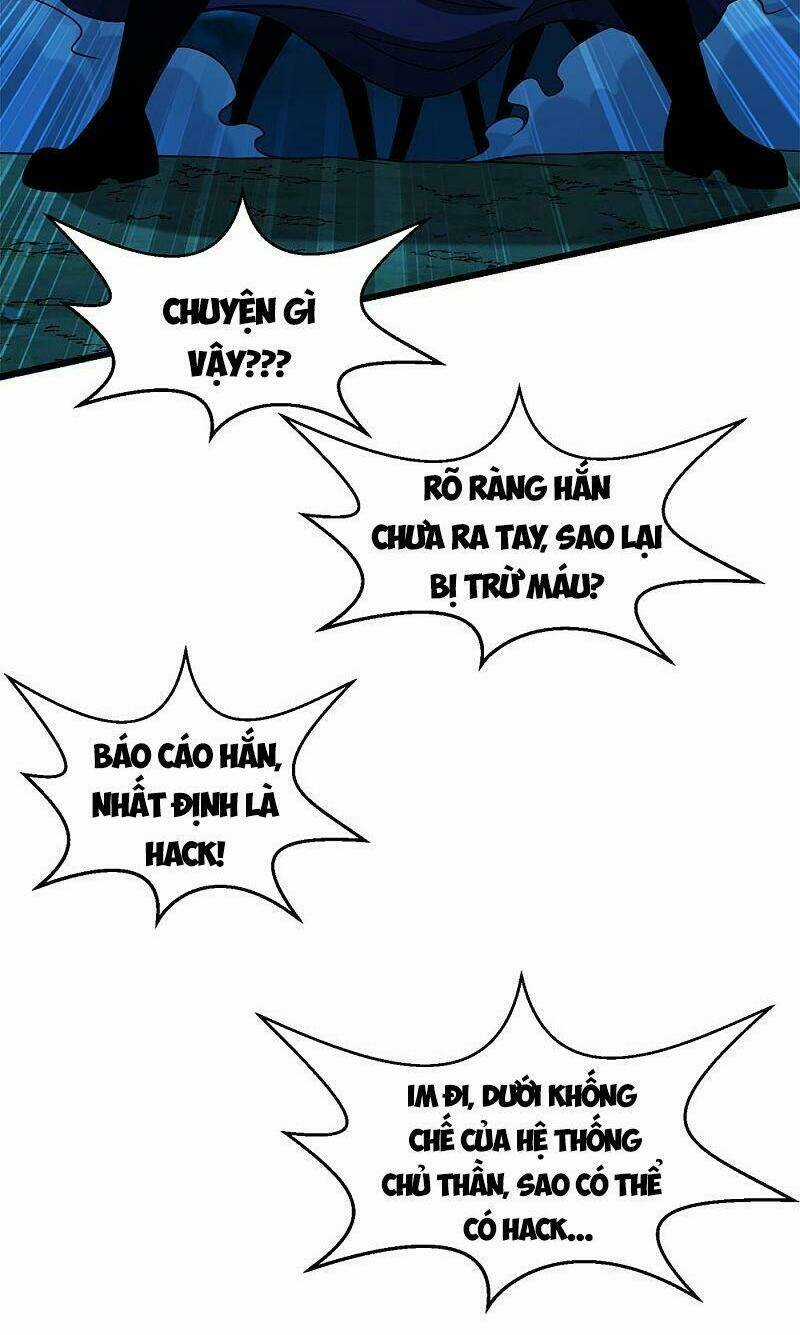 Kiếm Vũ - Chapter 200 - Trang 35