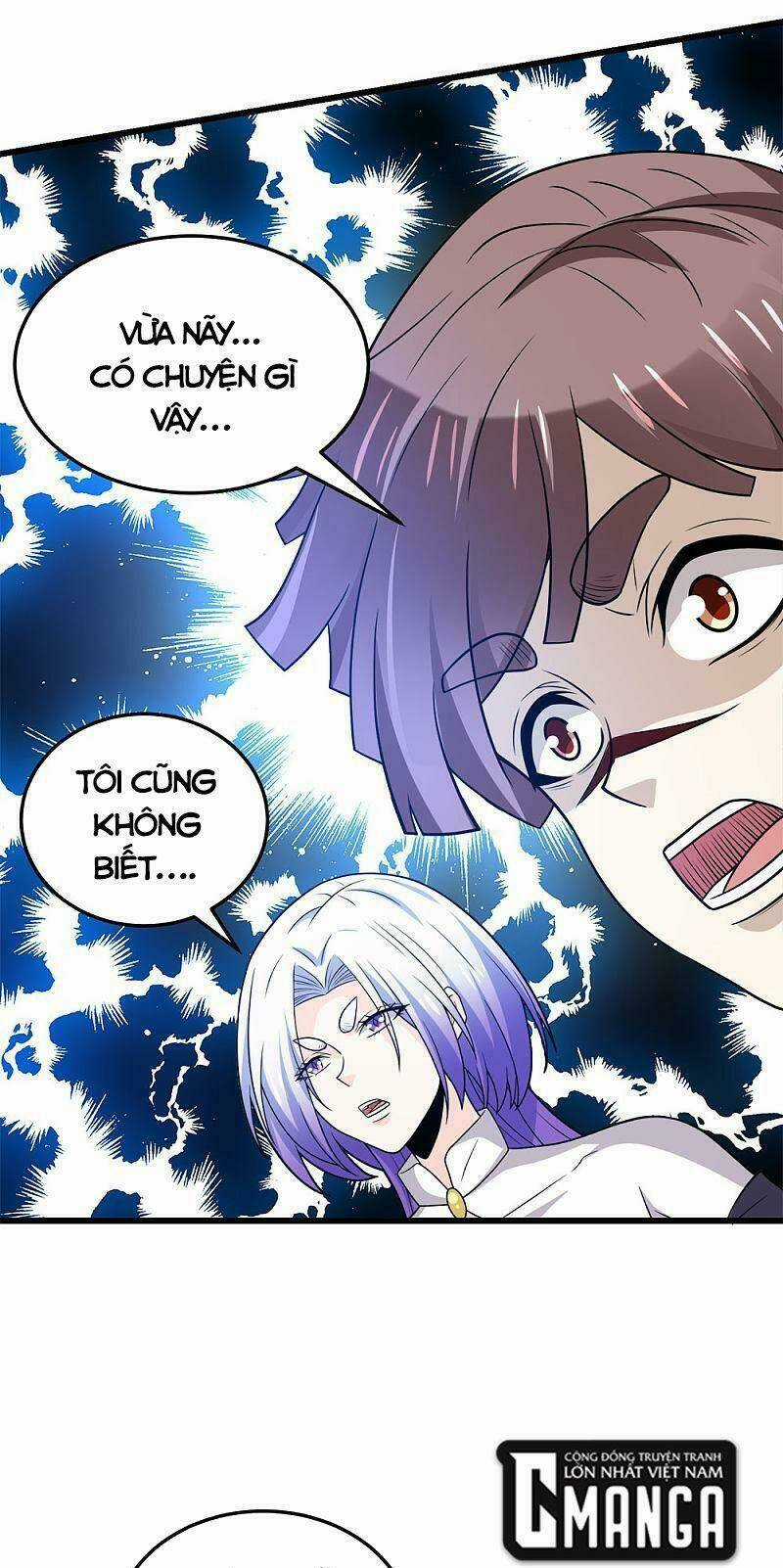 Kiếm Vũ - Chapter 200 - Trang 36