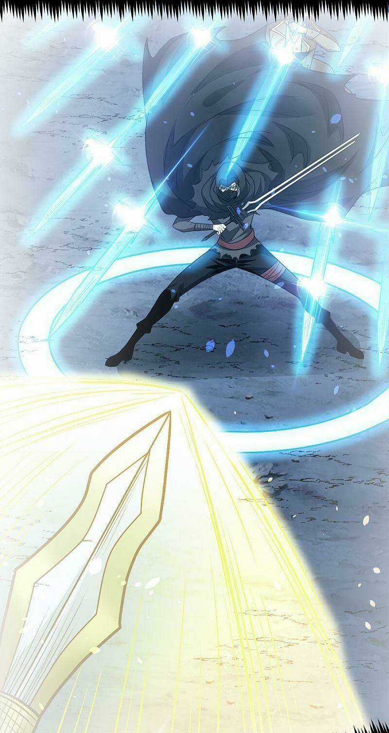 Kiếm Vũ - Chapter 200 - Trang 38