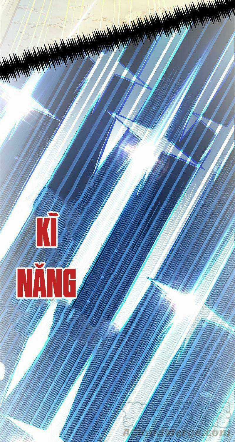 Kiếm Vũ - Chapter 200 - Trang 39