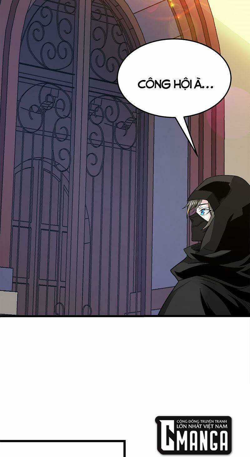 Kiếm Vũ - Chapter 200 - Trang 5