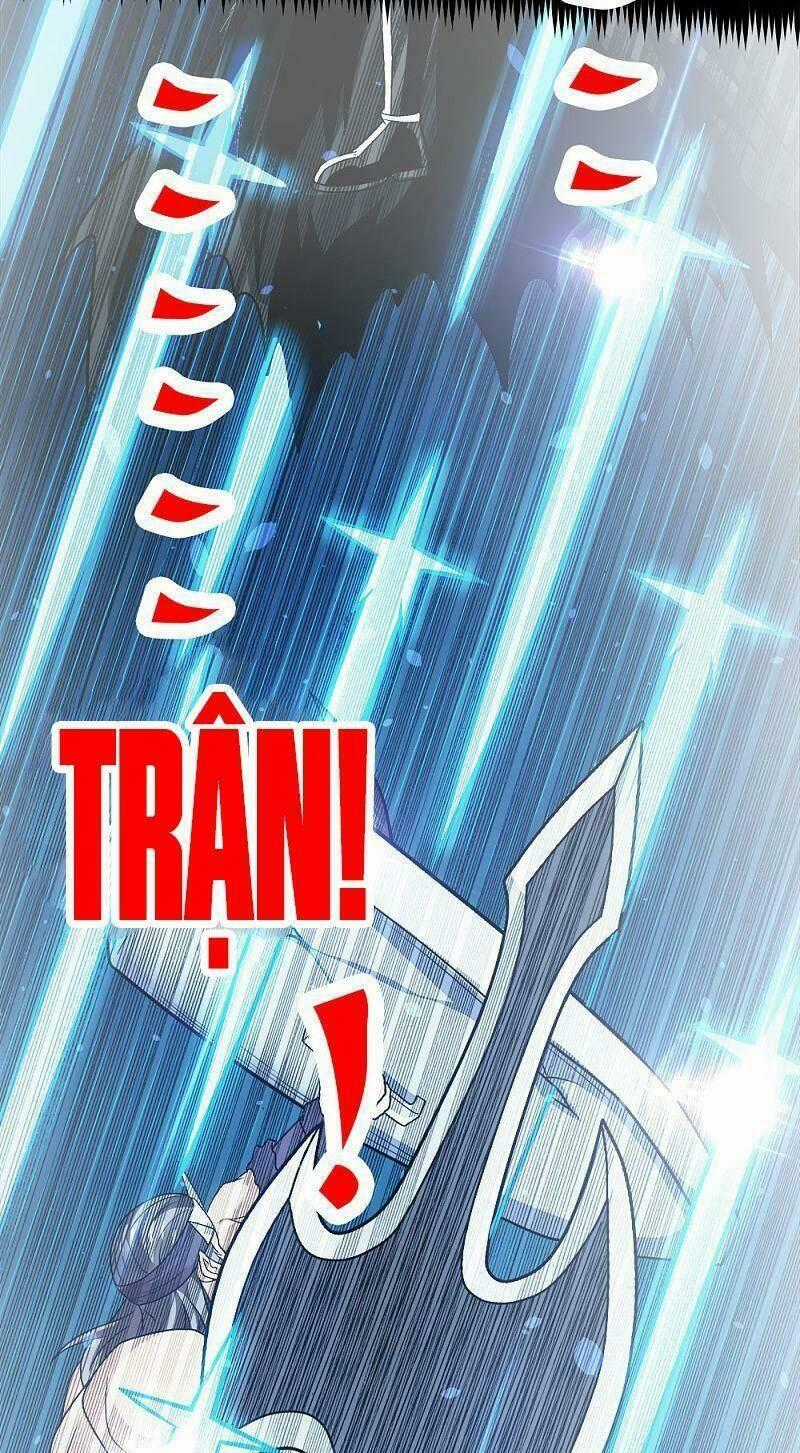 Kiếm Vũ - Chapter 200 - Trang 42