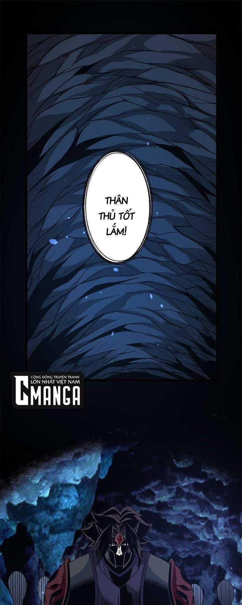 Kiếm Vũ - Chapter 201 - Trang 1