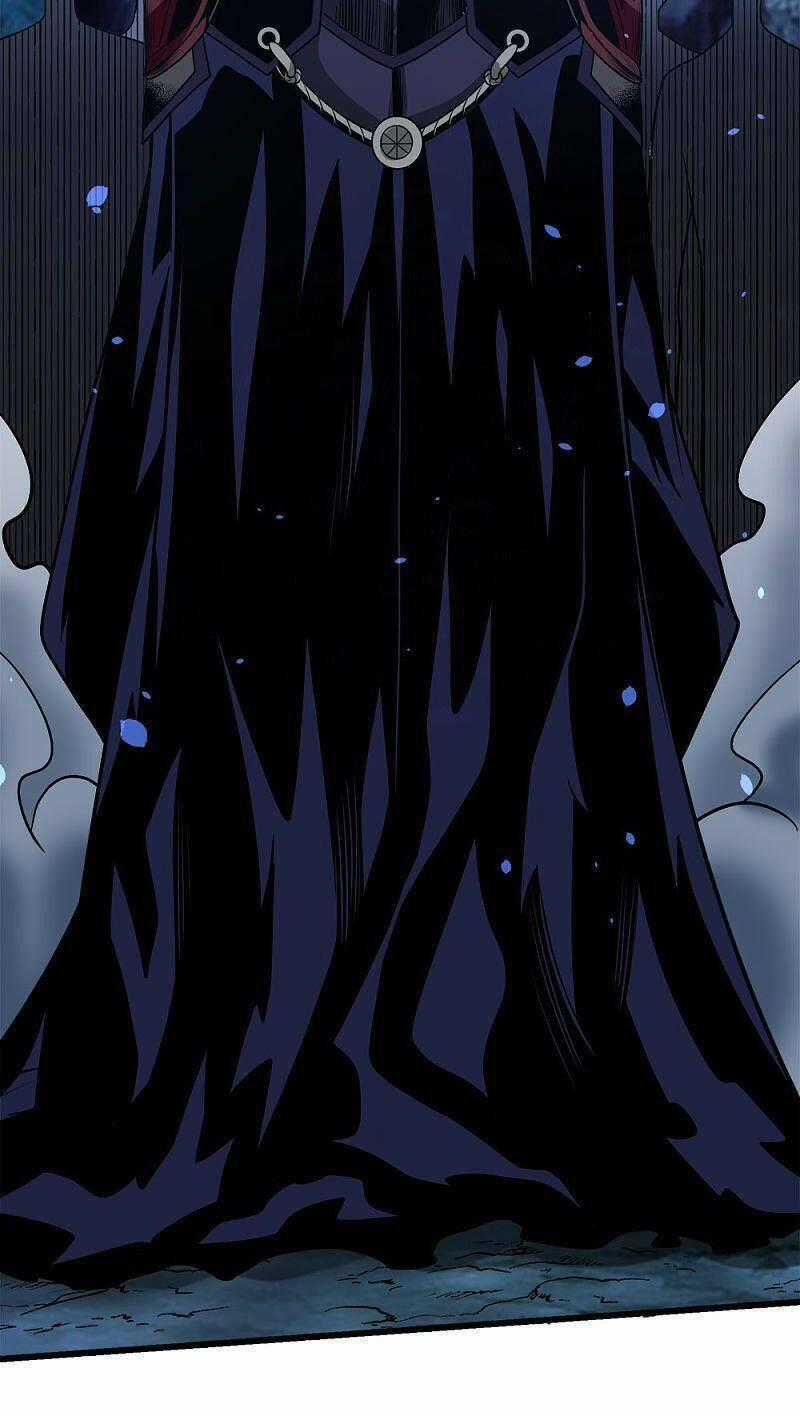 Kiếm Vũ - Chapter 201 - Trang 2