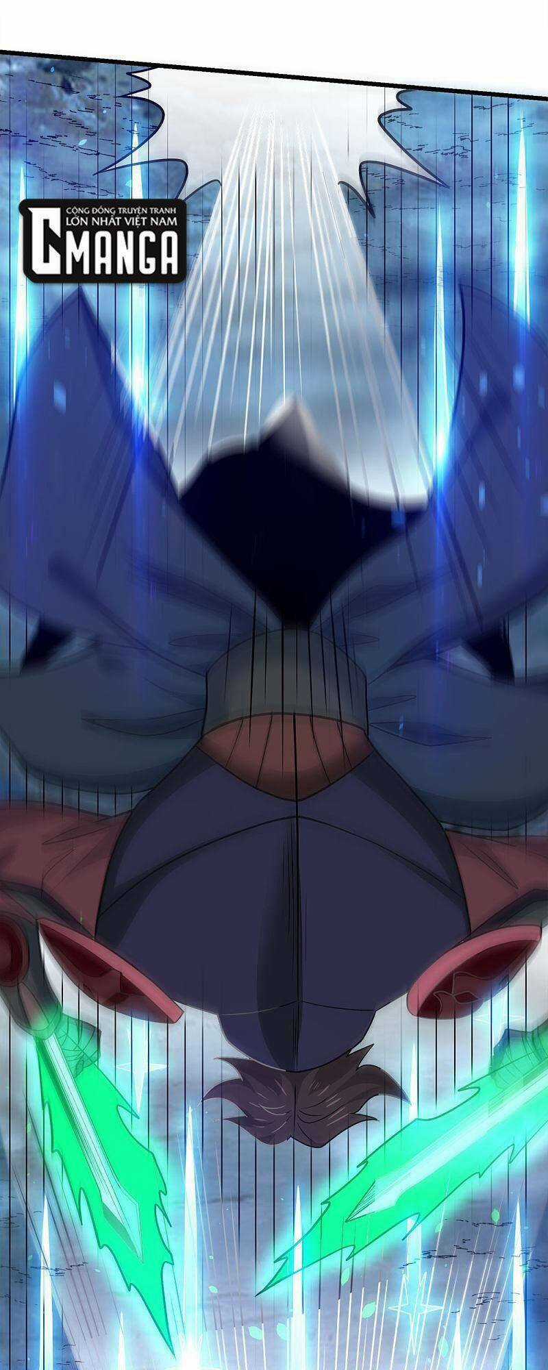 Kiếm Vũ - Chapter 201 - Trang 15