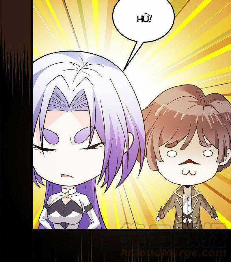 Kiếm Vũ - Chapter 201 - Trang 24