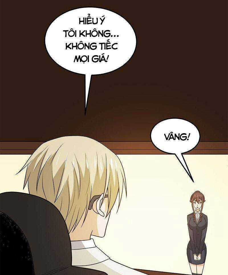 Kiếm Vũ - Chapter 201 - Trang 26