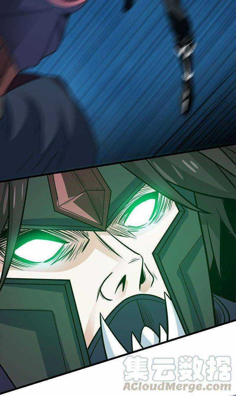 Kiếm Vũ - Chapter 201 - Trang 38