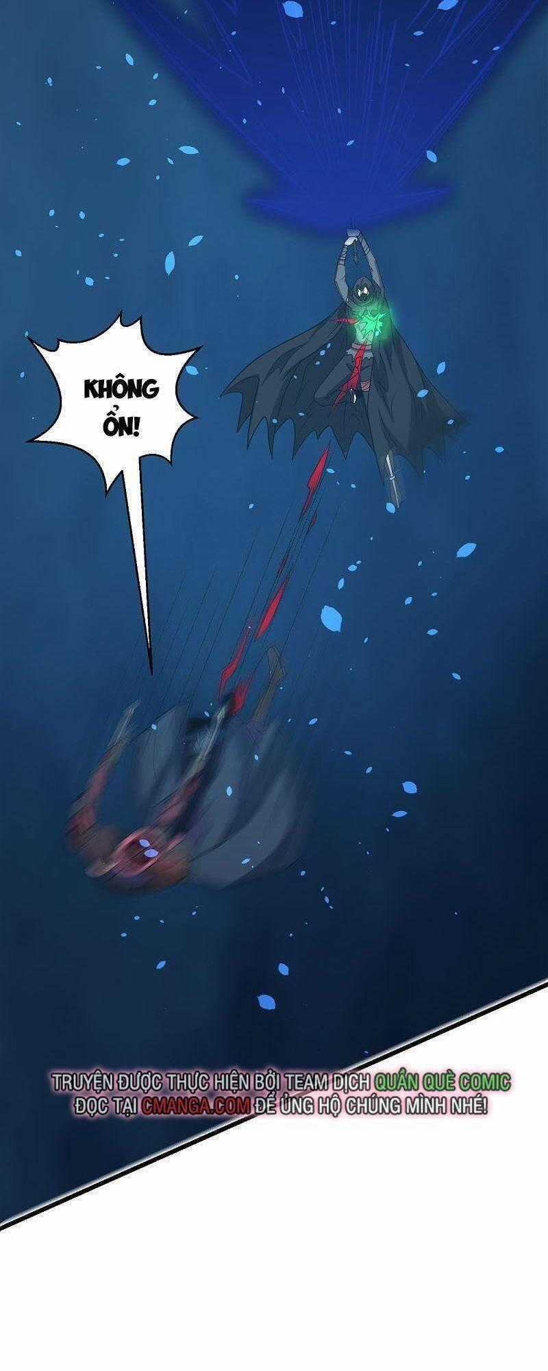 Kiếm Vũ - Chapter 201 - Trang 40