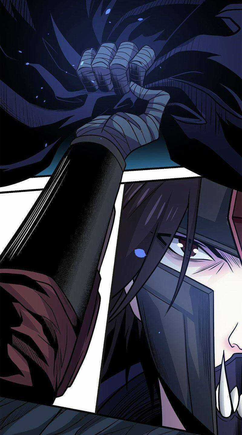 Kiếm Vũ - Chapter 201 - Trang 6