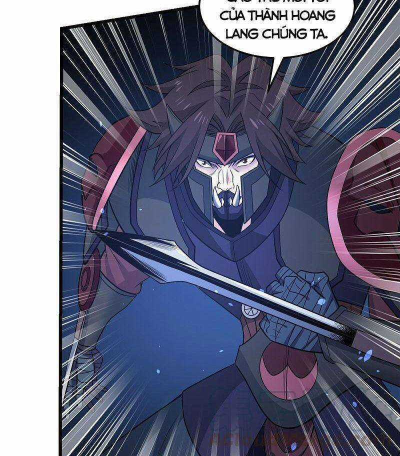 Kiếm Vũ - Chapter 201 - Trang 8