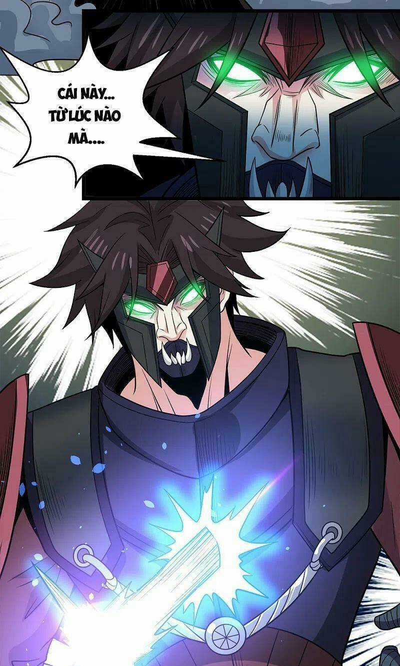 Kiếm Vũ - Chapter 202 - Trang 11