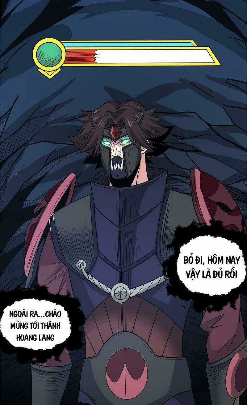 Kiếm Vũ - Chapter 202 - Trang 13