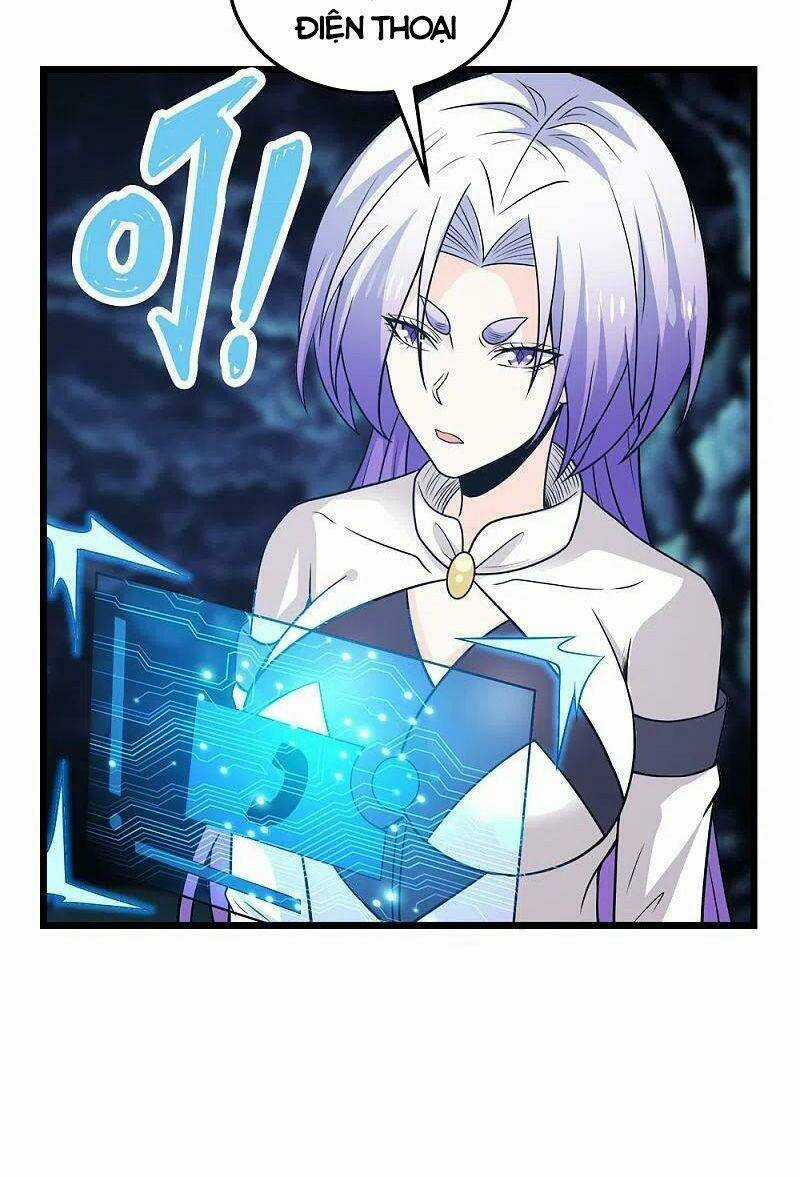 Kiếm Vũ - Chapter 202 - Trang 20