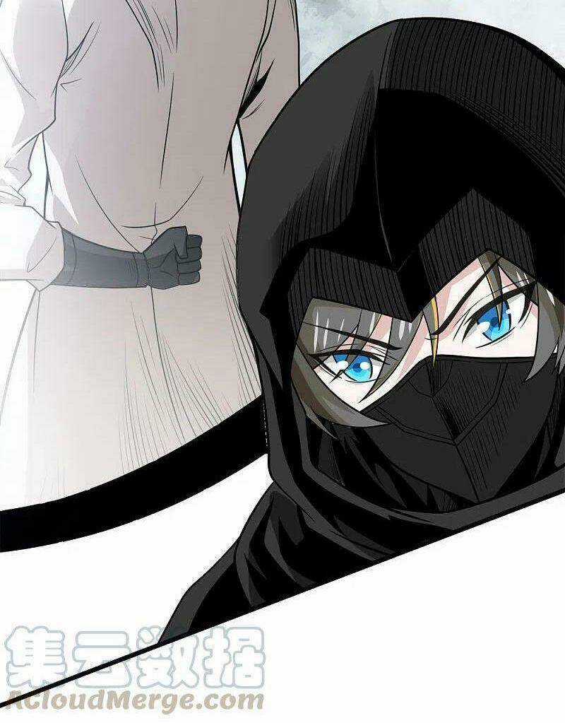 Kiếm Vũ - Chapter 202 - Trang 3