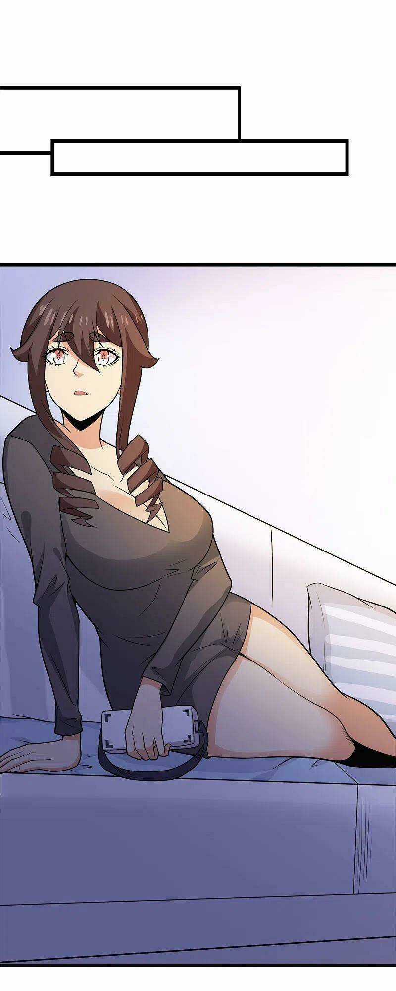 Kiếm Vũ - Chapter 202 - Trang 21