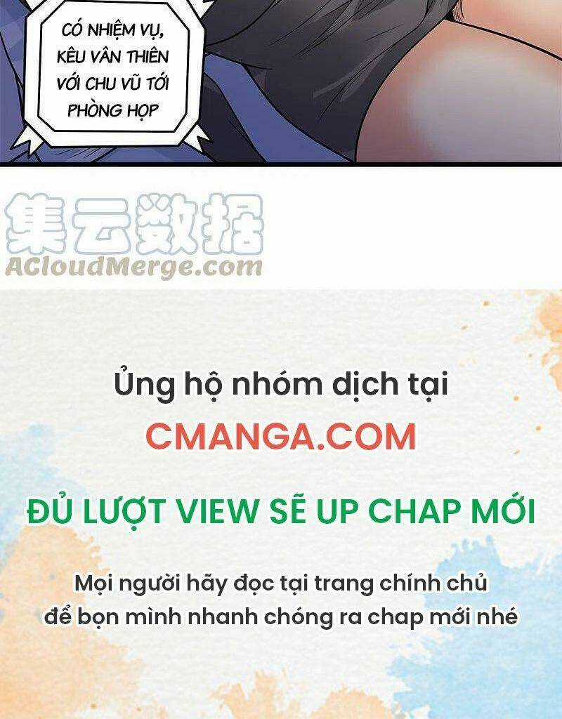 Kiếm Vũ - Chapter 202 - Trang 23