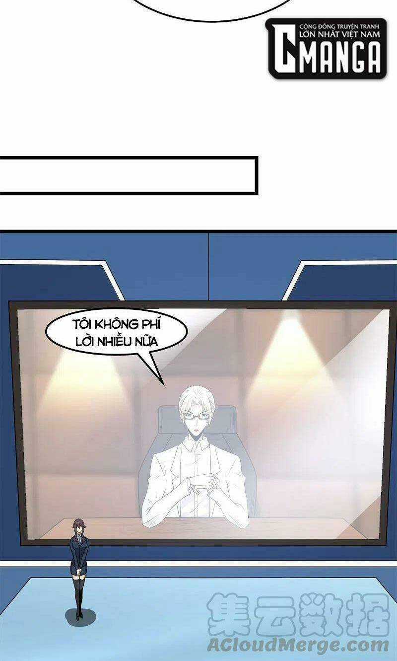 Kiếm Vũ - Chapter 202 - Trang 25