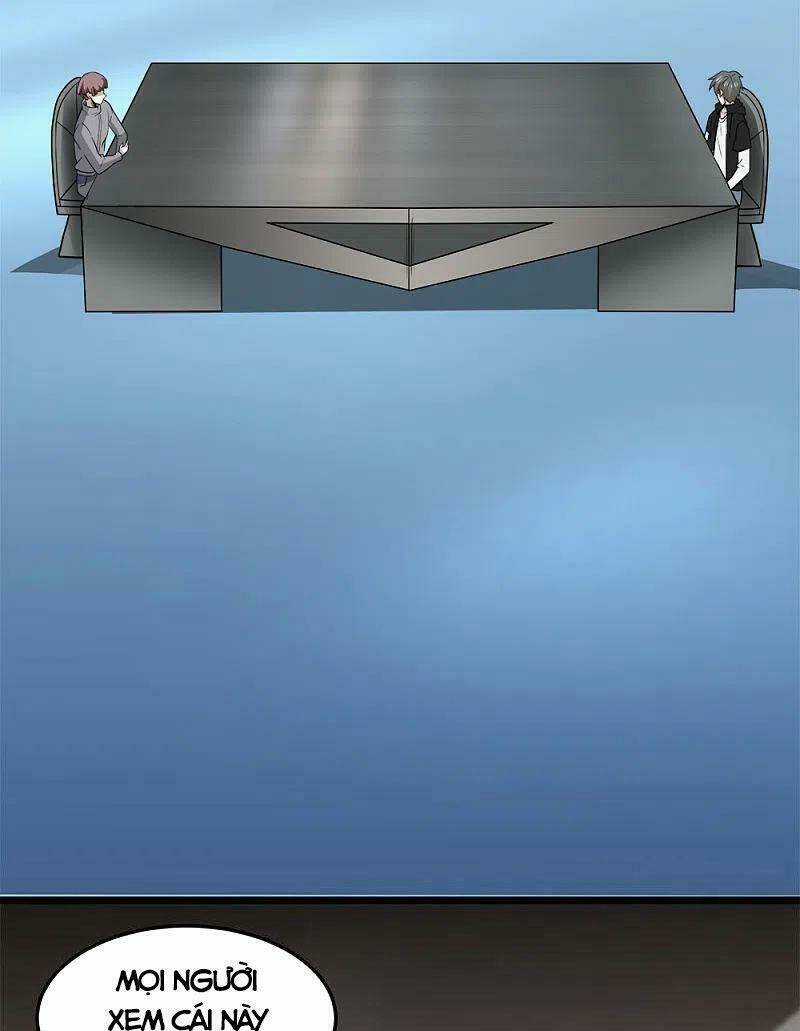 Kiếm Vũ - Chapter 202 - Trang 26