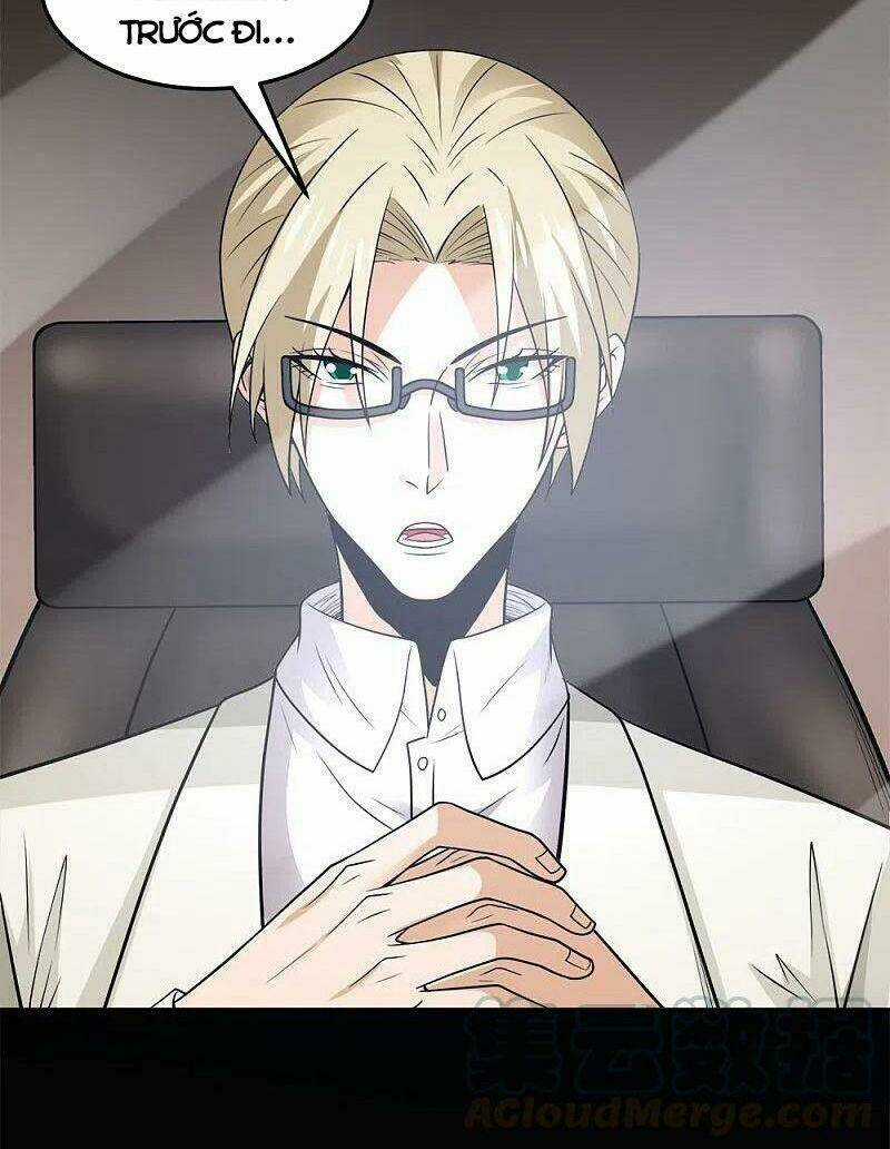 Kiếm Vũ - Chapter 202 - Trang 27