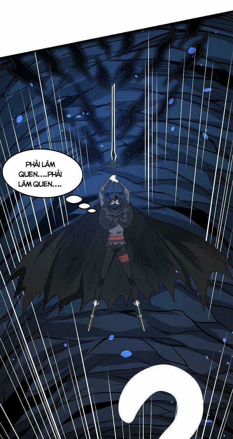 Kiếm Vũ - Chapter 202 - Trang 4