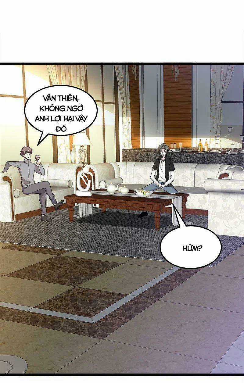 Kiếm Vũ - Chapter 202 - Trang 36