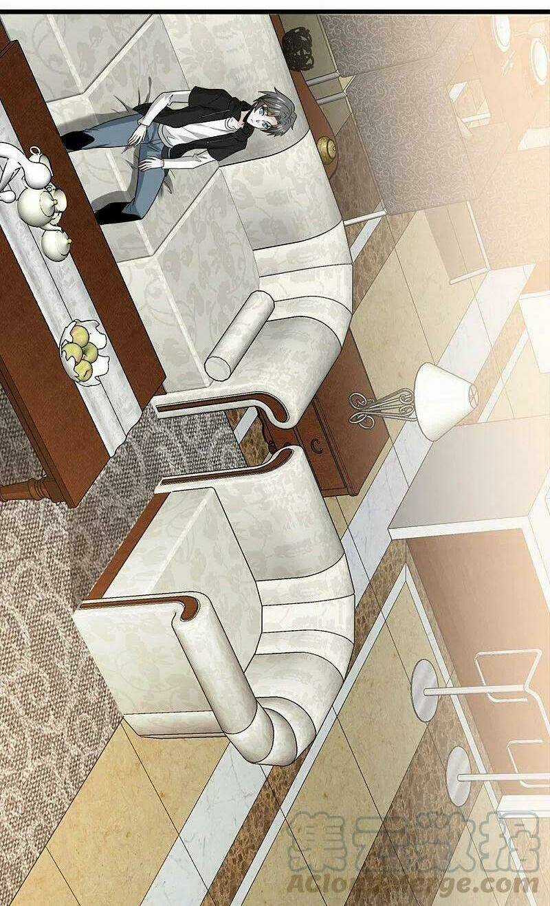 Kiếm Vũ - Chapter 202 - Trang 39