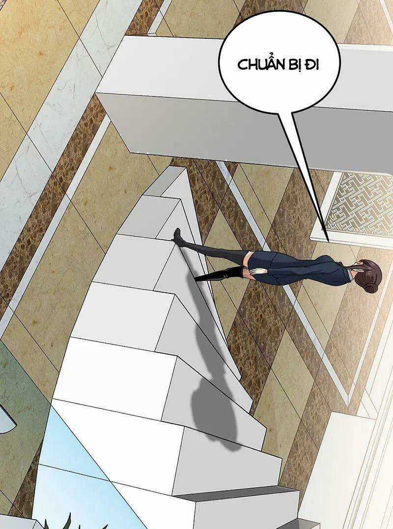 Kiếm Vũ - Chapter 202 - Trang 40