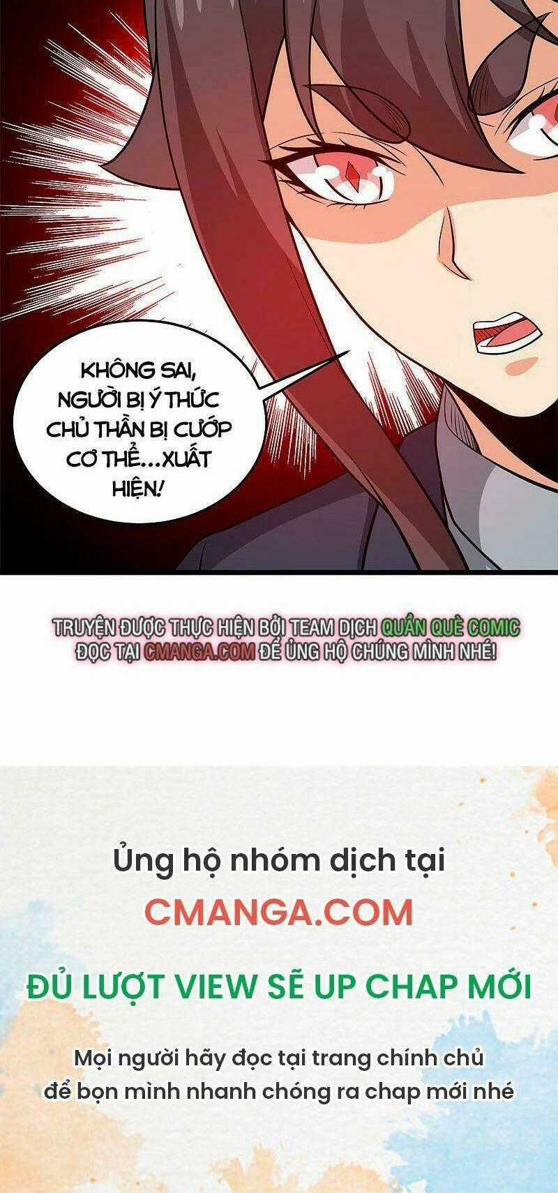 Kiếm Vũ - Chapter 202 - Trang 43