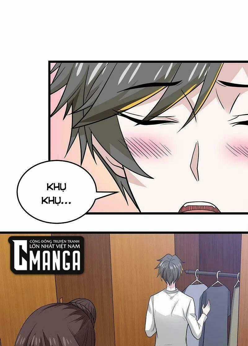 Kiếm Vũ - Chapter 203 - Trang 1