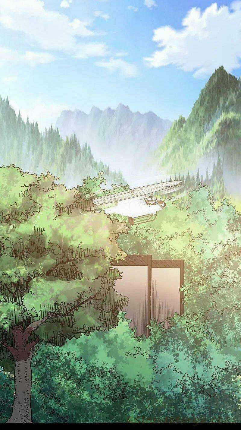 Kiếm Vũ - Chapter 203 - Trang 14