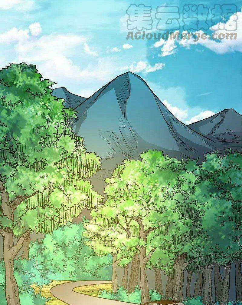 Kiếm Vũ - Chapter 203 - Trang 18