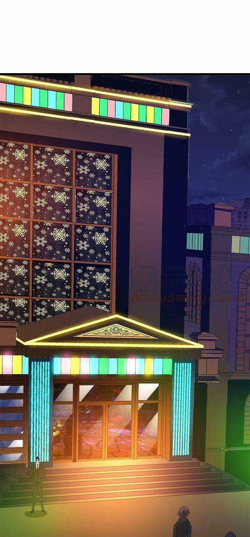 Kiếm Vũ - Chapter 203 - Trang 26