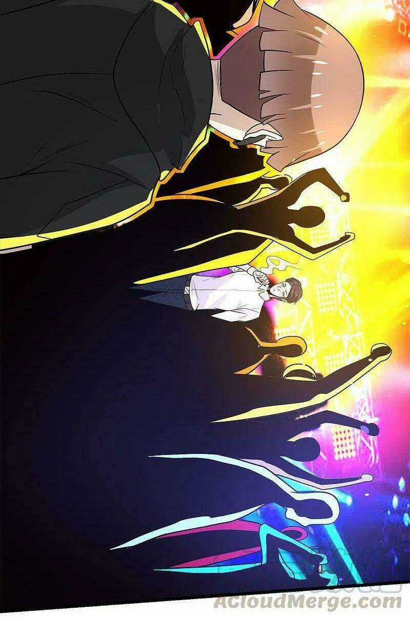 Kiếm Vũ - Chapter 203 - Trang 29