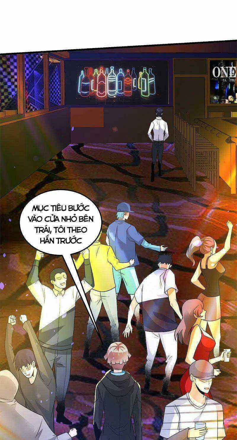 Kiếm Vũ - Chapter 203 - Trang 30